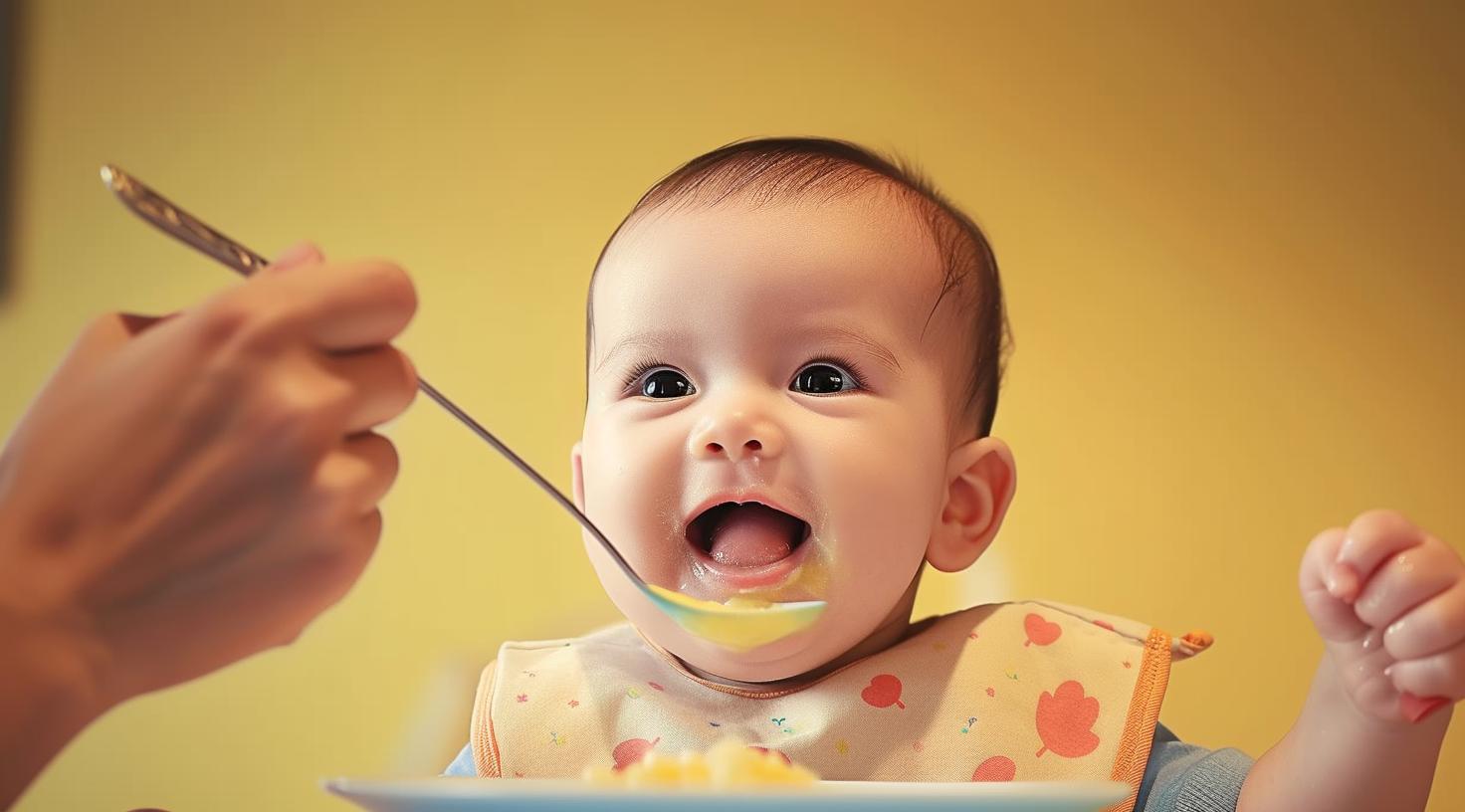 Kinderrezepte für kleine Feinschmecker