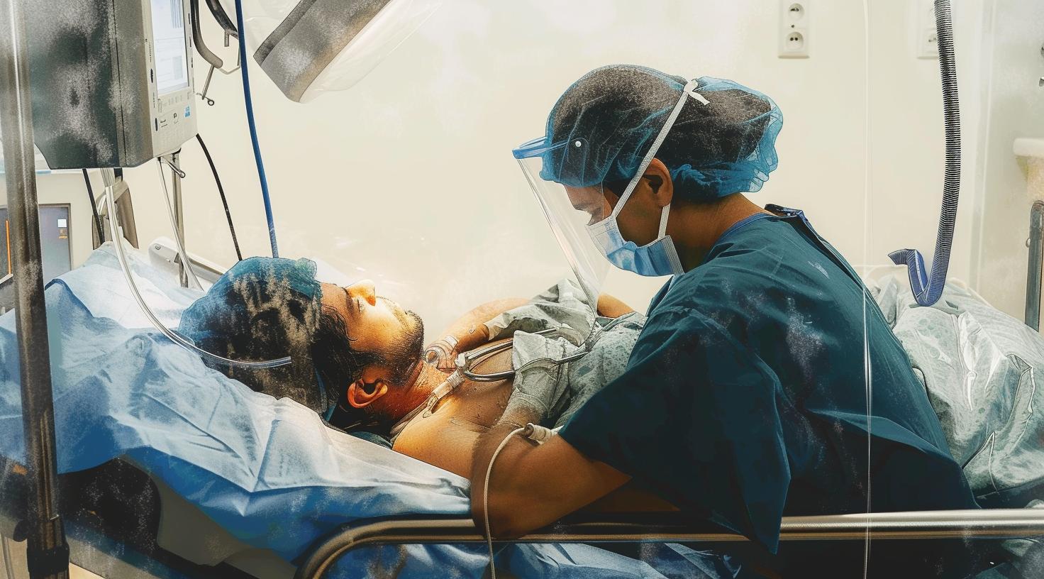 Vorteile der verschiedenen Geburtsmethoden